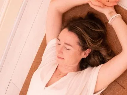 Are You Sleeping Enough But Still Exhausted?