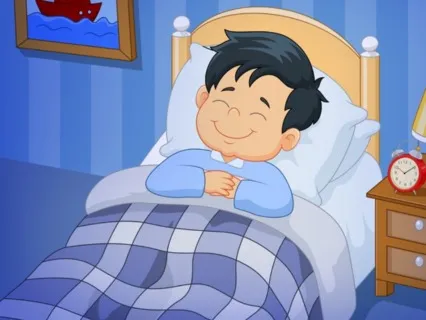 Are You Sleeping? (Lullaby Version)