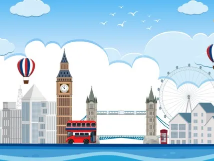 London Bridge Is Falling Down (Lullaby Version)