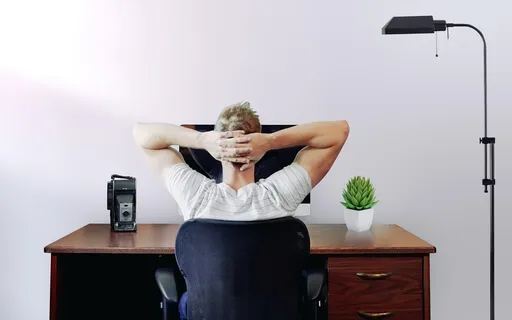 Are You Stressed Or Just Tired?