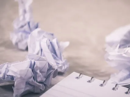 Are You Stuck Behind a Rubbish Truck?