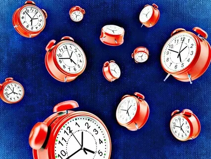 Are You Worried?  Would It Help?