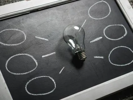 Are You Your Thoughts… Or The One Watching Them?