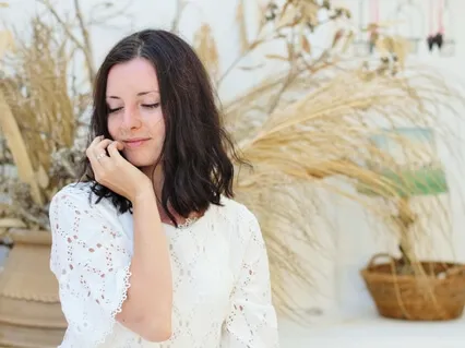 Арфатерапия - Любовь К Себе и Исцеление Cердца