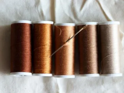 Ariadne’s Golden Thread: My Soul Knows The Way