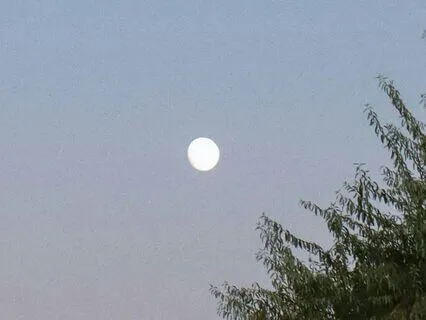 Aries Full Harvest Moon | October 2025