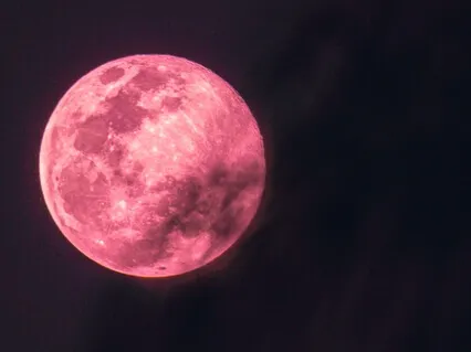 Aries Full Moon Guided Meditation - October 2021