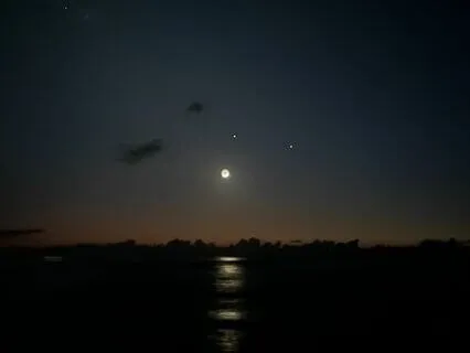 Aries Full Moon Ritual Meditation