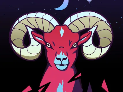 Aries Guided Meditation 