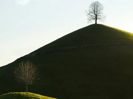 Aries New Moon: Goddesses Eris & Ceres