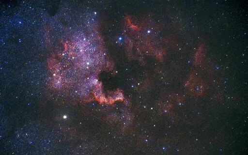 Aries New Moon Meditation