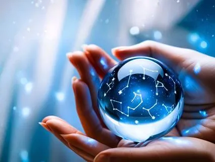 Aries New Moon Meditation For Intentions & Manifestation