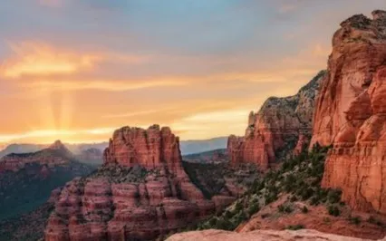 Aries New Moon Meditation