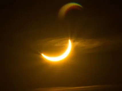 Aries New Moon Solar Eclipse Yoga Nidra & Sound Bath