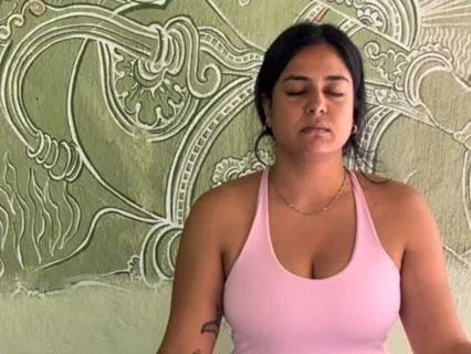 Aries New Moon: Where Will Meets Surrender