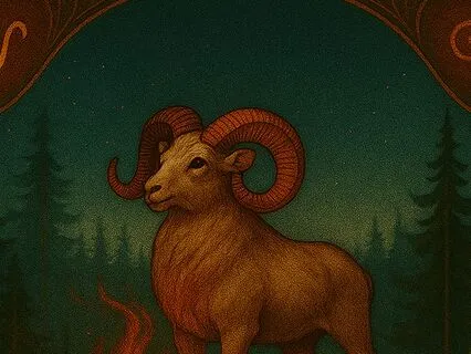 Aries Magic - Discover Your Power