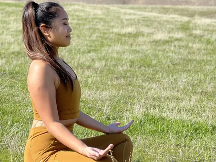 Aries Season Guided Meditation