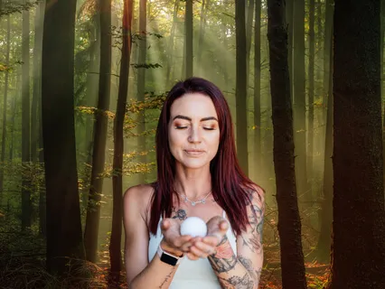 Aries Season Mantras & Affirmations