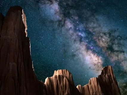 Aries Season Meditation