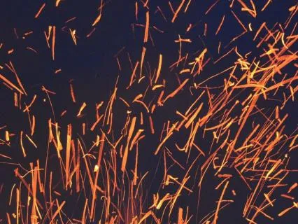 Aries Season: Relax Into Courage & New Beginnings