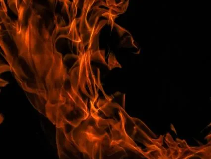 Aries Season Ritual | The Sacred Strike