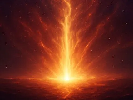 Aries | Where Fire Meets Light | New Earth Lightbody Ritual