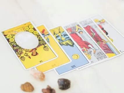 Aries - Who’s Watching You… And What Do They Want?