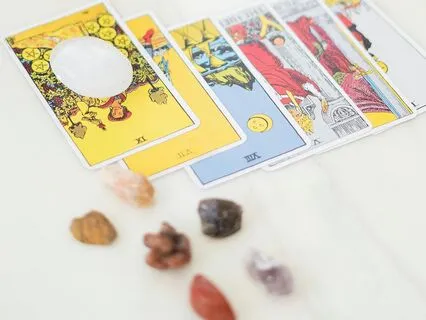 Aries - You’re Powerful, But THIS Is Holding You Back…