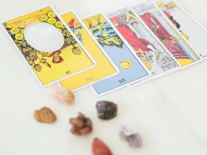 Aries - You Want Big Love… But Are You Truly Open?