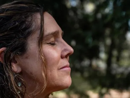 Arise And Allow The Flow