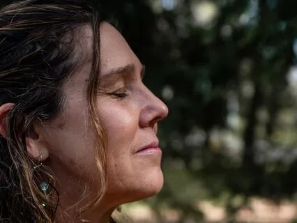 Arise And Attune To The Living Universe