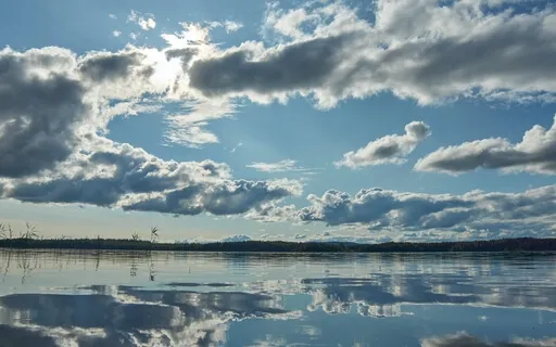 Arising And Passing Away