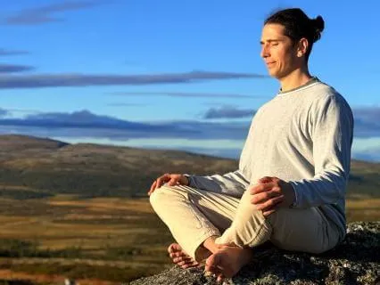 Arriving, Softening And Letting Go In The Body Meditation