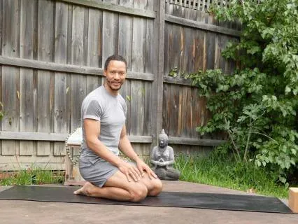 Arm Balance Tips and Tricks
