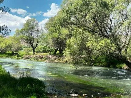 Armenian River Serenity: A Mindful Yoga Nidra Journey