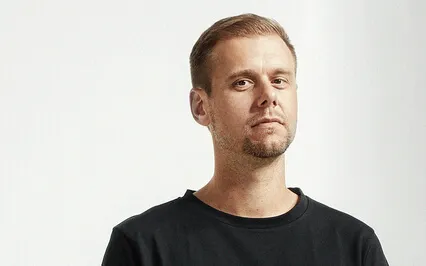 Armin van Buuren’s Meditation & Mindfulness Journey