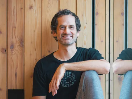 Aro Ha Morning Meditation