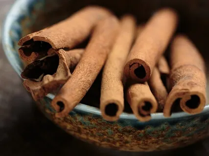 Aroma Meditation For Cinnamon Bark Oil