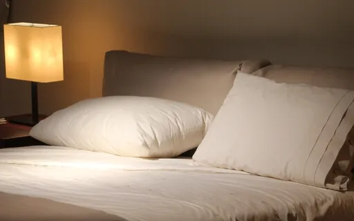 Aroma-Meditation For Sleep