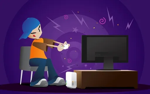 Aron The Hawk - Children's Sleep Story