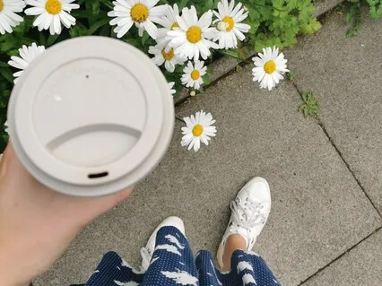 Around The Block Brew Walk