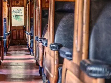 Around The World In 80 Days Chapter 4