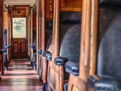 Around The World In 80 Days Chapter 5