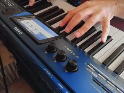 Arpeggios Of Love (Short Piano Improv) Refreshing The Soul