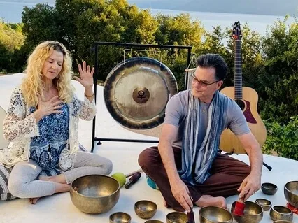 Arrival II: Quarantine Sound Improvisation