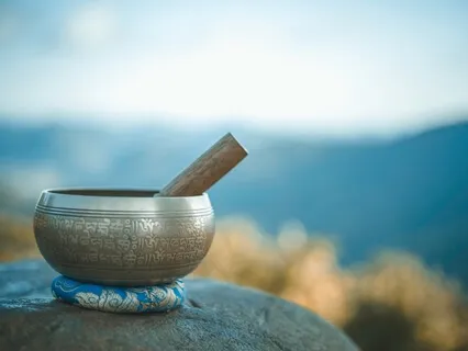 Arrival: Live Soundbath Healing