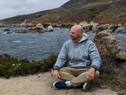 Arrival Practice to Ground Yourself