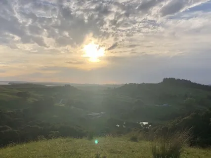 Arrive - Bring Yourself Home To Now