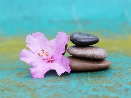 Arrive in the Moment