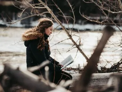 Arrive With Stillness: An Advanced Meditation